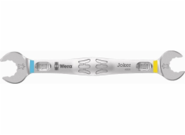 Wera Oboustranný klíč Joker 10*11 mm