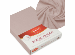 Multitex Prostěradlo 220 x 200 froté s gumičkou PREMIUM 12