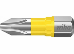 UN SADA BITŮ Y 25 MM 1/4'' PH3 V POUZDŘE, 5 DÍLŮ (1 SADA)