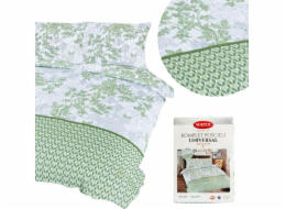 Multitex Ložní prádlo 220 x 200 bavlna UNIVERSAL MATEX 04