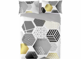 Multitex Ložní prádlo 160 x 200 Saténová bavlna Prestige 19 MATEX