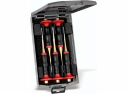 UN SADA STANDARDNÍCH DĚROVÁČŮ 5 KS (1 SADA)