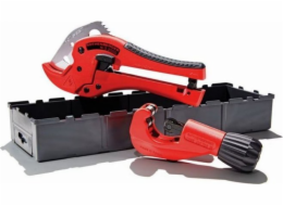 Rothenberger NŮŽKY NA TRUBKY TC 42 + ŘEZÁK TC 35 (1 KS)
