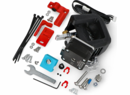 Creality Micro Swiss NG - Extruder s přímým pohonem a motorem pro 3D tiskárny Creality Ender-5 řady