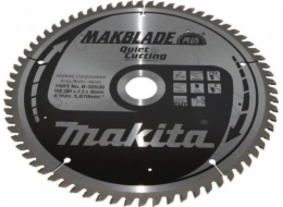 Makita MAKBLADE ŘEZNÝ KOTOUČ 260*30MM 70Z