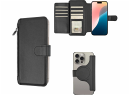 4smarts&nbsp;4smarts&nbsp;Univerzální&nbsp;magnetická&nbsp;peněženka&nbsp;CoinCaddy&nbsp;XL,&nbsp;černá