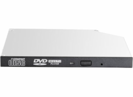 Fujitsu Fujitsu S26361-F3778-L1 Optická mechanika Interní DVD Super Multi Černá