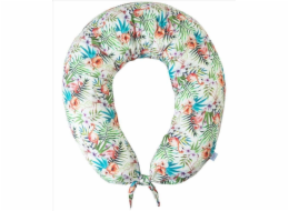 BabyMatex Bavlněný těhotenský polštář Moon 05, délka 260 cm