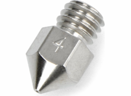 Creality&nbsp;Tryska&nbsp;0,4&nbsp;mm&nbsp;MK8&nbsp;-&nbsp;filament&nbsp;1,75&nbsp;mm&nbsp;-&nbsp;se&nbsp;zvýšenou&nbsp;odolností&nbsp;proti&nbsp;opotřebení&nbsp;pro&nbsp;3D&nbsp;tiskárny&nbsp;(CR10&nbsp;/&nbsp;Ender&nbsp;/&nbsp;Tornado&nbsp;/&nbsp;MakerBot)