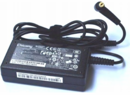 Acer Napájecí adaptér pro notebook 65W, 19V, černý