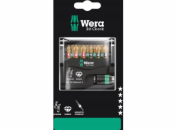 Wera Sada nářadí BIT-CHECK 12 DIAMOND 1 SB, 12 dílů.