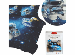 Multitex Ložní prádlo 220 x 200 bavlna UNIVERSAL MATEX 07