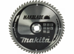 Makita slinutá pila na dřevo Makblade 305*30mm 60 zubů (1 KS)