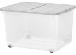 Wham ÚLOŽNÝ BOX NA KOLEČKÁCH 44L (1 KS)
