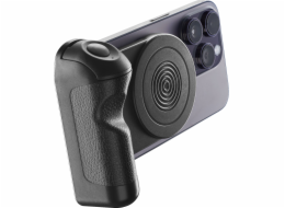 Cellular Line Univerzální Bluetooth držák na selfie Pics Mag, černý