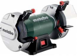 Metabo DVOJITÁ STOLNÍ BRUSKA 370W DS 150 M (1 KS)