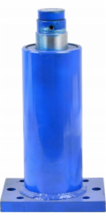 Geko Hydraulický lis 50T(1)