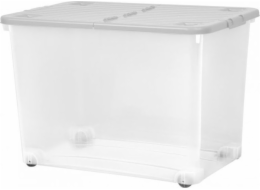 Wham Úložný box WHAM 80L na kolečkách (1 ks)