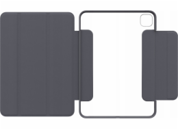 OtterBox Pouzdro na tablet Symmetry Folio pro iPad Pro 11 (M4) Thunderstorm - černé