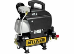 Nuair Autokompresor OLEJOVÝ KOMPRESOR 6L 8 BAR 2HP (1 ks)