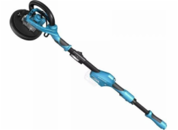 Dedra Akumulátorová bruska na omítku A»YRAFA 18V 0*AH SAS+