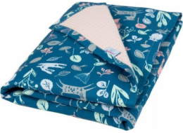 BabyMatex Deka 75 x 100 bavlněná oboustranná Prestige 02