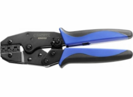 Facom Krimpovací kleště pro neizolované konektory, 0,5-6 mm2 (1 ks)