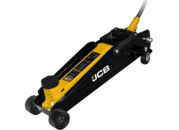 JCB Zvedací plošina JCB FROG LIFT 2,25T 150-530 mm