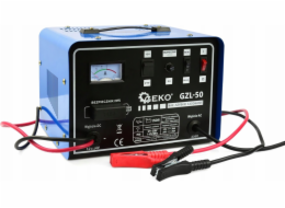 Geko nabíječka do auta 12/24V GZL-50 (1)