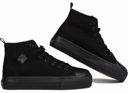 Kappa Dámské boty Kappa Viska OC Černé 243208OC 1111 40