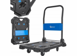 Geko modulární plošinový vozík 150 kg PREMIUM (1)