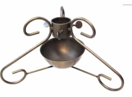 UN VÁNOČNÍ STOJAN NA STROMČEK OSN MAA Y - PRŮMĚR 50 MM