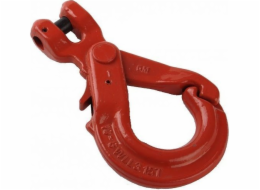 UN Bezpečnostní hák s kolíkem 7/8 mm, šířka 2 zuby