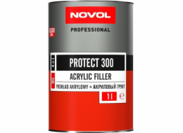 Novol PODKA AD PROTECT 300 4:1 1L ŠEDÁ