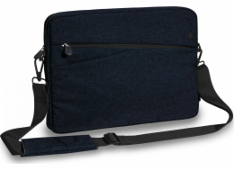 Pedea PEDEA Pouzdro na tablet Fashion 32,8 cm (až 12,9") modré/černé