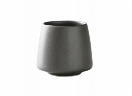 Origami ORIGAMI - Keramický hrnek s aroma 200ml černý