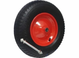 UN NEPUMPOVANÁ SADA KOLA S NÁPRAVOU FI12 4.00-8 4PR FM-Ł-K (1 KS)