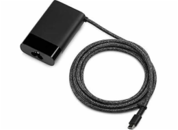 HP Napájecí adaptér pro notebook 65W ADPTR nPFC USB-C 1,8 m C6NS