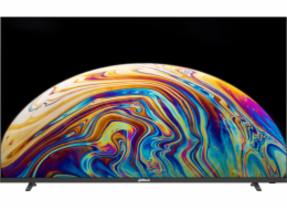 Dahua Technology DHI-LTV43-SD400 televizor 108 cm (42.5") 4K Ultra HD Smart TV Wi-Fi Černá 260 cd/m2