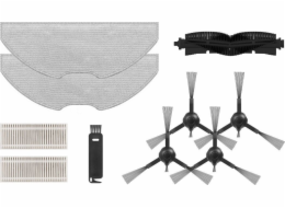 Avanca International BV Sáček do vysavače Hombli Staubbeutel Set für Staubsauger Roboter 3x