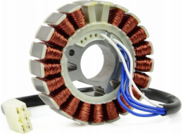 Tvardy Tvrdý stator pro generátor T05010 (1)