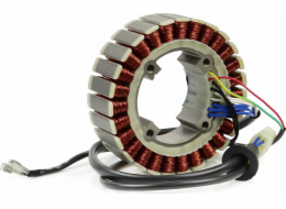 Tvardy Tvrdý stator pro generátor T05011 (1)