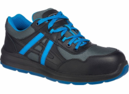 Portwest Bezpečnostní obuv PA?A FT60 MERSEY S1P, velikost 43