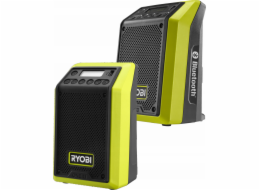 Ryobi Bluetooth reproduktor Ryobi ONE+ RR18-0