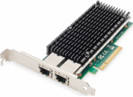 Fujitsu Serverový adaptér PLAN CP 4x1Gb/s Intel I350-T4