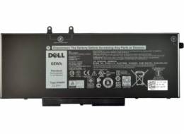 Origin lní baterie DELL 4C pro paměť notebooku LAT 5501