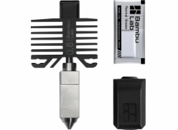 BambuLab 0,8mm hotend hlava - pro tiskárny Bambu Lab řady X1 a P1