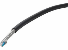 VivoLink PROAUD2100 Napájecí kabel černý 100m