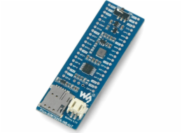 Waveshare NB-IoT GSM SIM7020E - komunikační modul pro Raspberry Pi Pico - Waveshare 19622}
