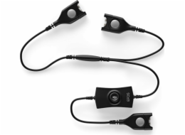 Memorysolution Tréninkový kabel EPOS ATC 2 s USB adaptérem